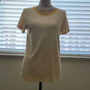 Old Navy Stripped tee